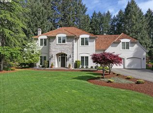 2954 NE Jackson School Rd, Hillsboro, OR 97124