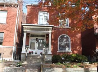 4529 Arco Ave #1, Saint Louis, MO