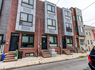 2027 Gerritt St, Philadelphia, PA 19146