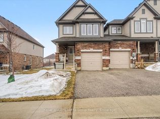 18 McCann St, Guelph, ON N1G 0A8