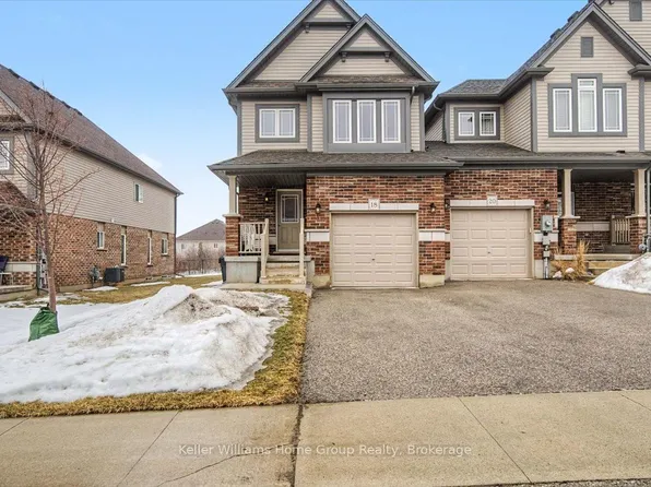 18 McCann St, Guelph, ON N1G 0A8