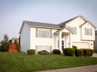 1026 N Christopher St, Medical Lake, WA 99022
