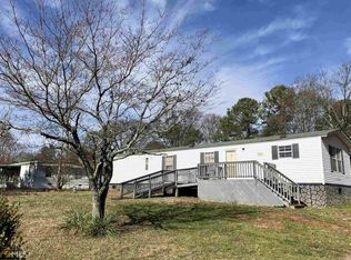 40 Winston Way, Hampton, GA 30228