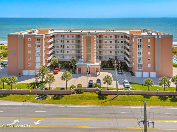 1345 N Highway A1a APT 404, Indialantic, FL 32903