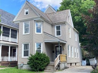 1225 City St, Utica, NY 13502
