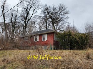 4194 Jefferson St, Gary, IN 46408