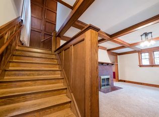 816 Kinnaird Ave, Fort Wayne, IN