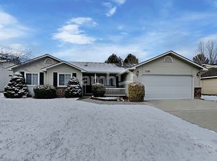 1151 N Lightning Pl, Meridian, ID 83642