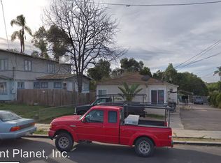 6061 Broadway, San Diego, CA 92114