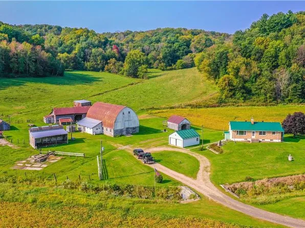 W9099 Big Coulee Road, Arkansaw, WI 54721