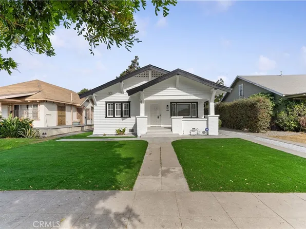 1227 W 45th St, Los Angeles, CA 90037