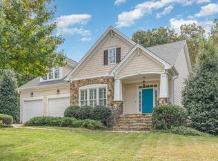 561 Wimbleton Dr, Raleigh, NC 27609