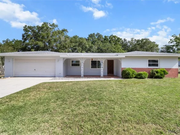 6501 E Shadow Ln, Inverness, FL 34452