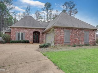 105 Hidden Holw, Madison, MS 39110