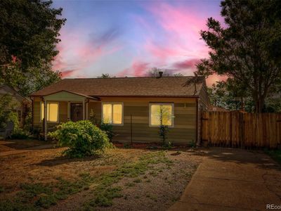 1960 S King Street, Denver, CO, 80219
