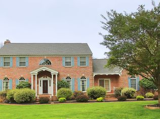 2926 Placid Dr, Baldwin, MD 21013