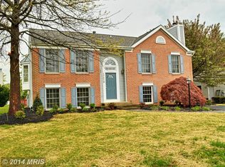 17215 Tamarack Dr, Williamsport, MD 21795