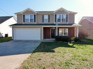 8272 Ramstone Way, Antioch, TN 37013