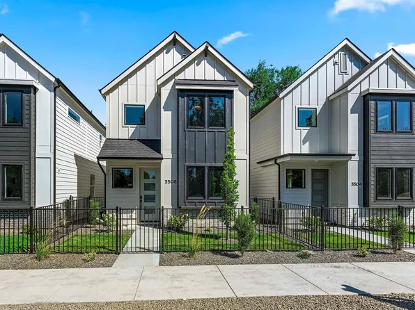 3508 W Anderson St, Boise, ID 83703