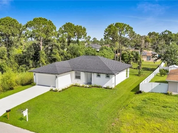 2505 48th St SW, Lehigh Acres, FL 33976