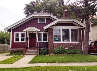 1524 Parmele St, Rockford, IL 61104