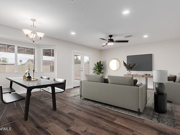 3rd image of 4640 W GARY Drive