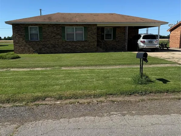 181 Saint Theresa Ln, New Madrid, MO 63869