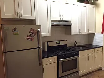 Rented by Brooklyn Group