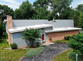 2701 Maryland Ave, Flossmoor, IL 60422