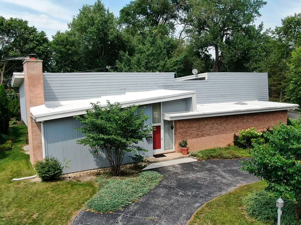 2701 Maryland Ave, Flossmoor, IL 60422