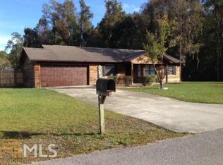 203 Muskogee Ct, Saint Marys, GA 31558