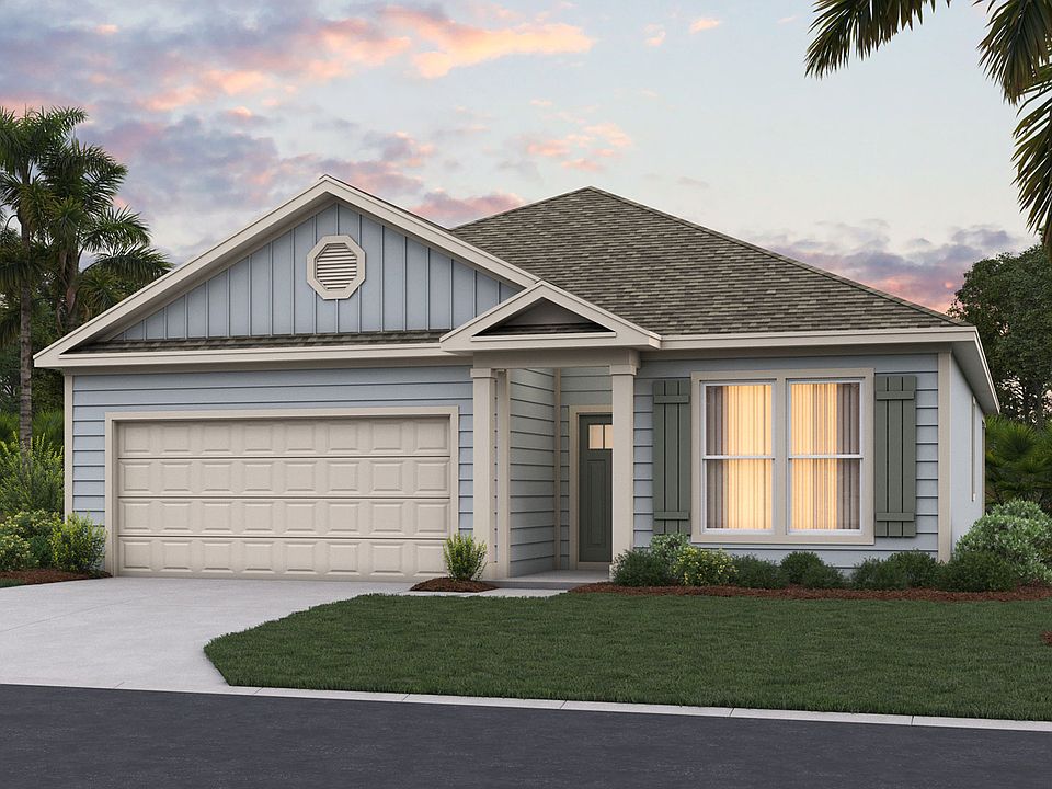 Plan Elevation.
