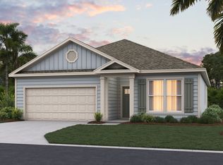 Alden Plan, Bridle Creek, Jacksonville, FL 32234