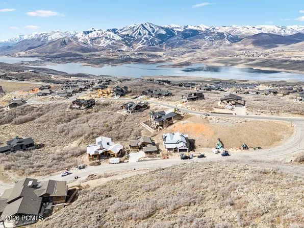 11582 N Fox Hollow Ct Lot 112, Hideout, UT 84036