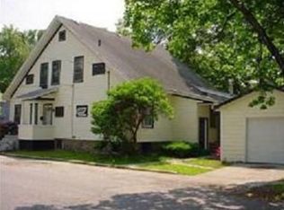 351 Parker St, Lowell, MA 01851