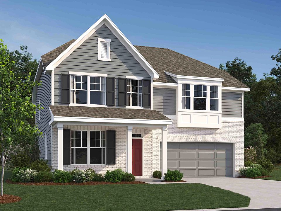 Cades Bluff - Hampstead Elevation Image 1