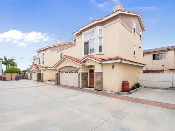 15916 Halldale Ave #B, Gardena, CA 90247