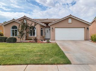 574 E 400 S, Ivins, UT 84738