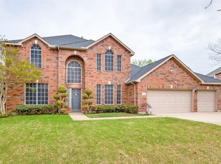 1200 Spring Ridge Ln, Flower Mound, TX 75028