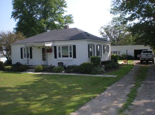 1181 State Route 38 SE, London, OH 43140