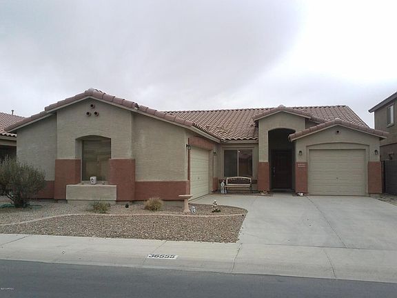 2nd image of 36555 W Costa Blanca Dr