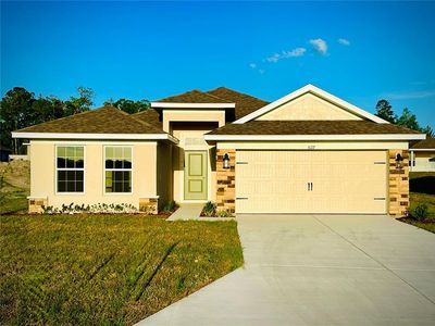 3127 NE 45th Ave, Ocala, FL, 34470