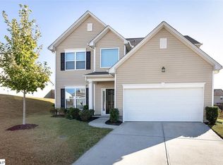 18 Altamira Way, Simpsonville, SC 29680