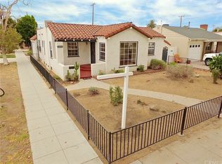 3768 Lemon Ave, Long Beach, CA 90807