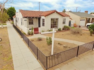 3768 Lemon Ave, Long Beach, CA, 90807