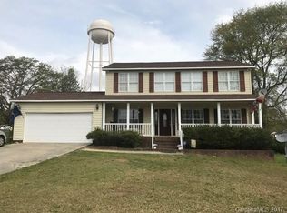 204 Rowland Ave, Heath Springs, SC 29058