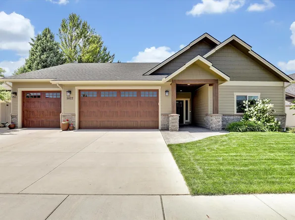 5022 E 43rd Ave, Spokane, WA 99223