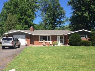 41 Windsor Rd, Massena, NY 13662