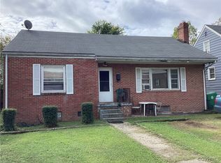 1920 Chuckatuck Ave, Petersburg, VA 23805