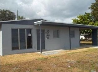 600 N 65th Way, Hollywood, FL 33024